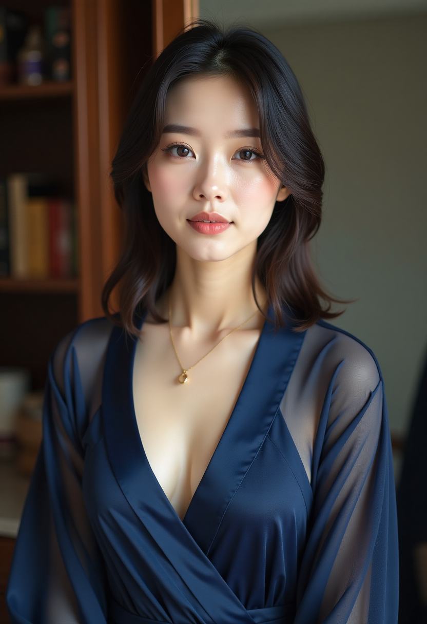 她重新出发海报
