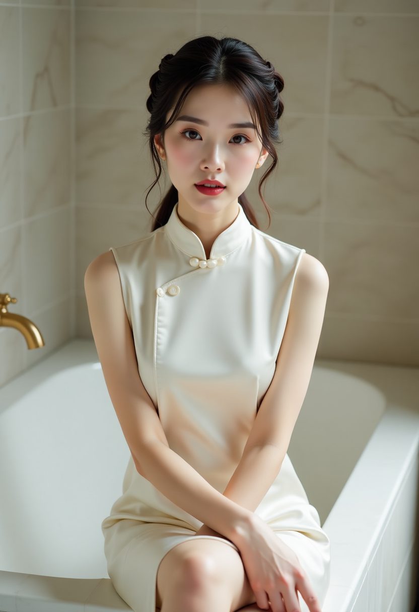 首尔妈妈日记海报